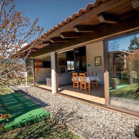 Willa Casa Barros Tui Zewnętrze zdjęcie